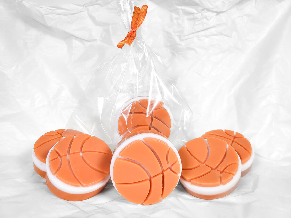 Piłka Do Koszykówki