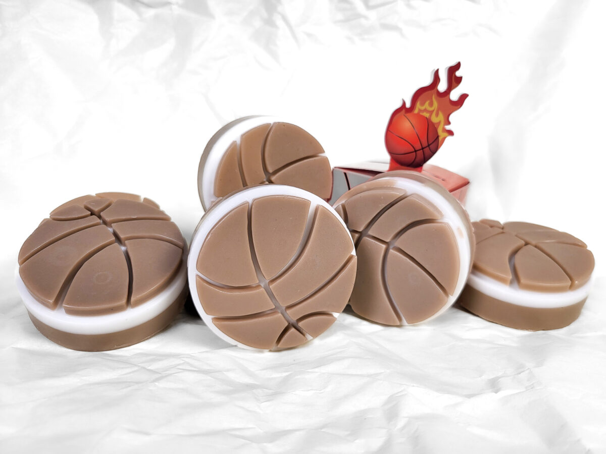 Piłka Do Koszykówki