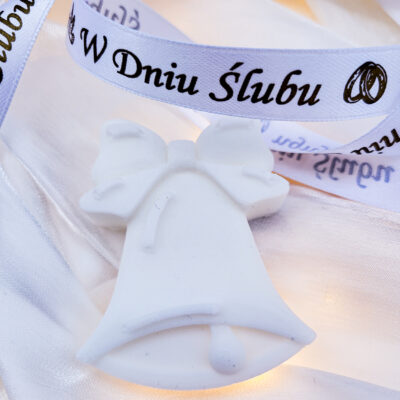 Ślub Dzwoneczek