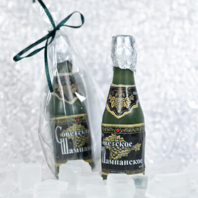 Szkło Szampan