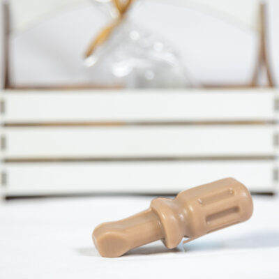 Mydełko Śrubokręt