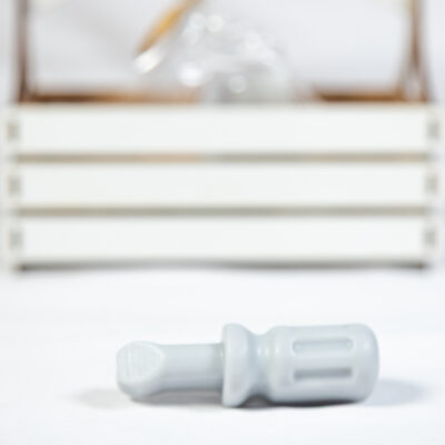 Mydełko Śrubokręt