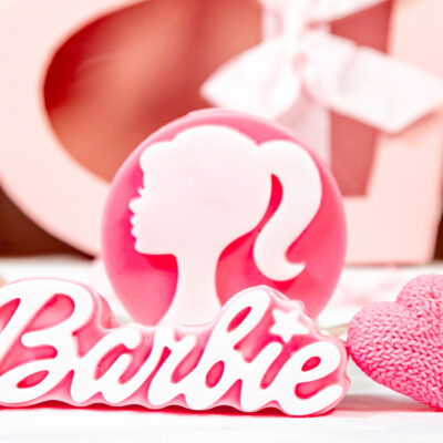 Zestaw Prezentowy Mydeł „Barbie 1”