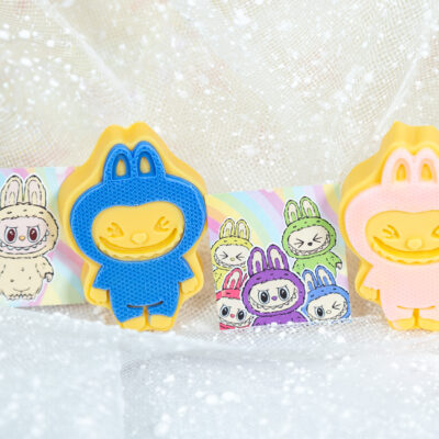 Labubu 2D Mydło Glicerynowe