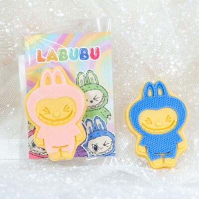 Labubu 2D Mydło Glicerynowe