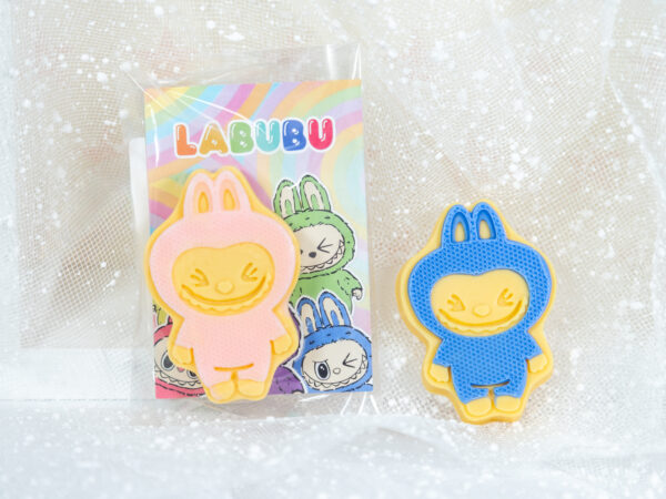 Labubu 2D Mydło Glicerynowe