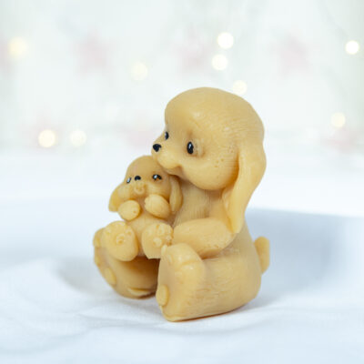 Rodzinne Misie - Królik z Maleństwem