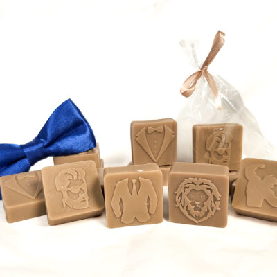 Kostka Mini Garniak Krawat