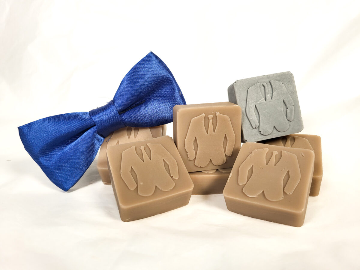 Kostka Mini Garniak Krawat