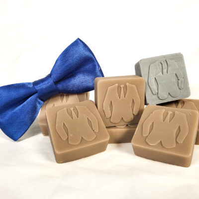 Kostka Mini Garniak Krawat