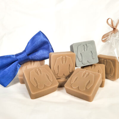 Kostka Mini Garniak Krawat