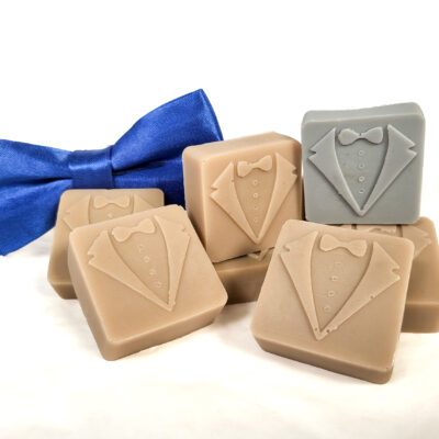 Kostka Mini Garniak Mucha