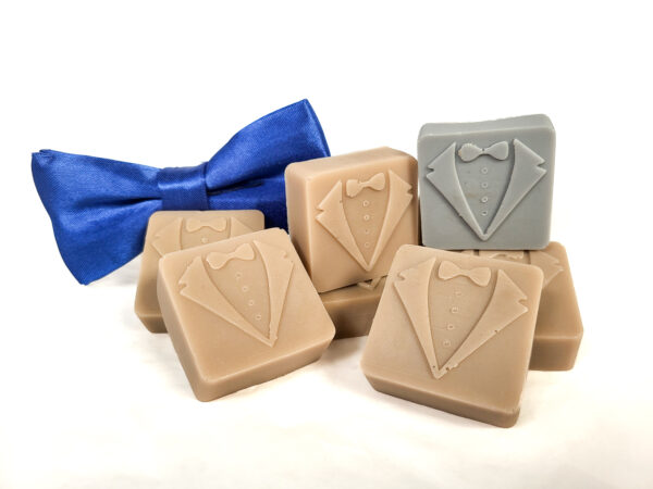 Kostka Mini Garniak Mucha