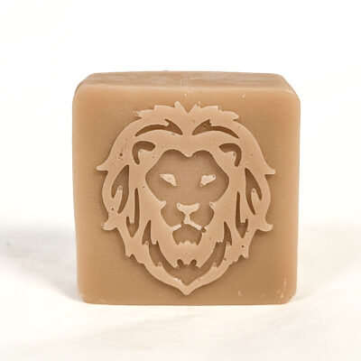 Kostka Mini Lew