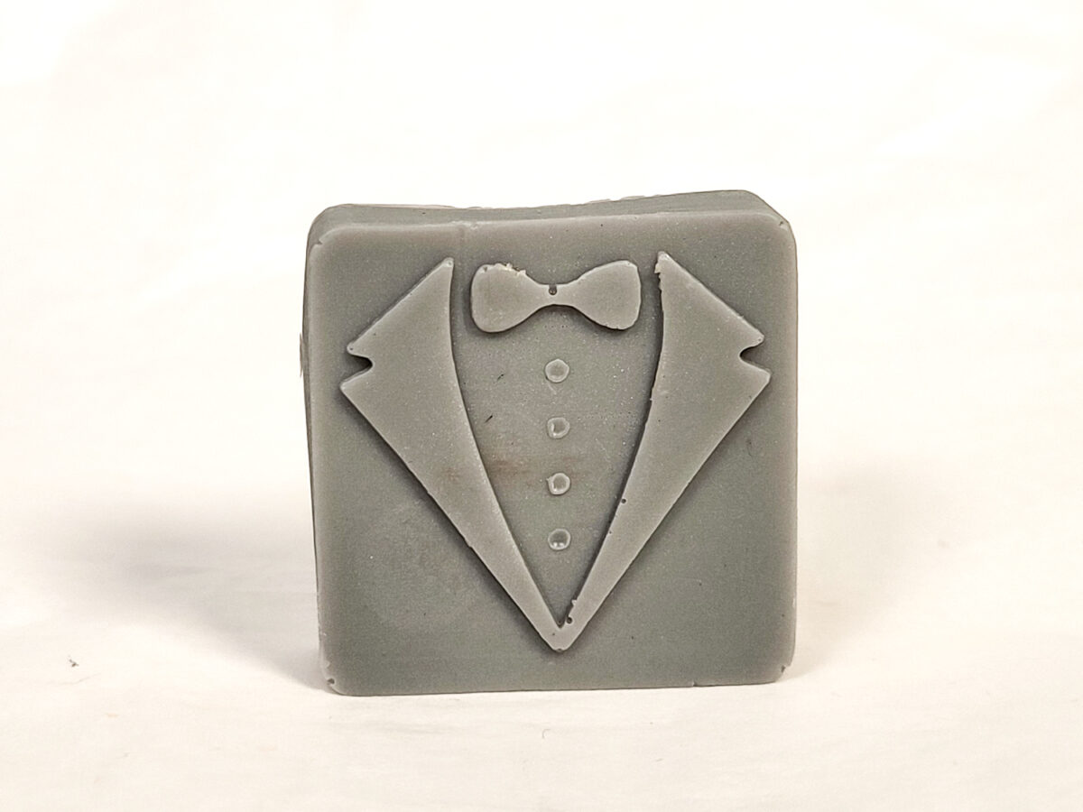 Kostka Mini Garniak Mucha