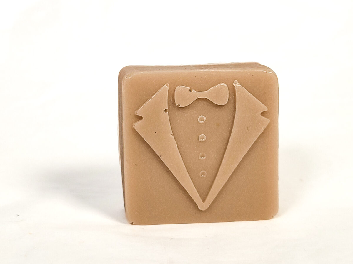 Kostka Mini Garniak Mucha