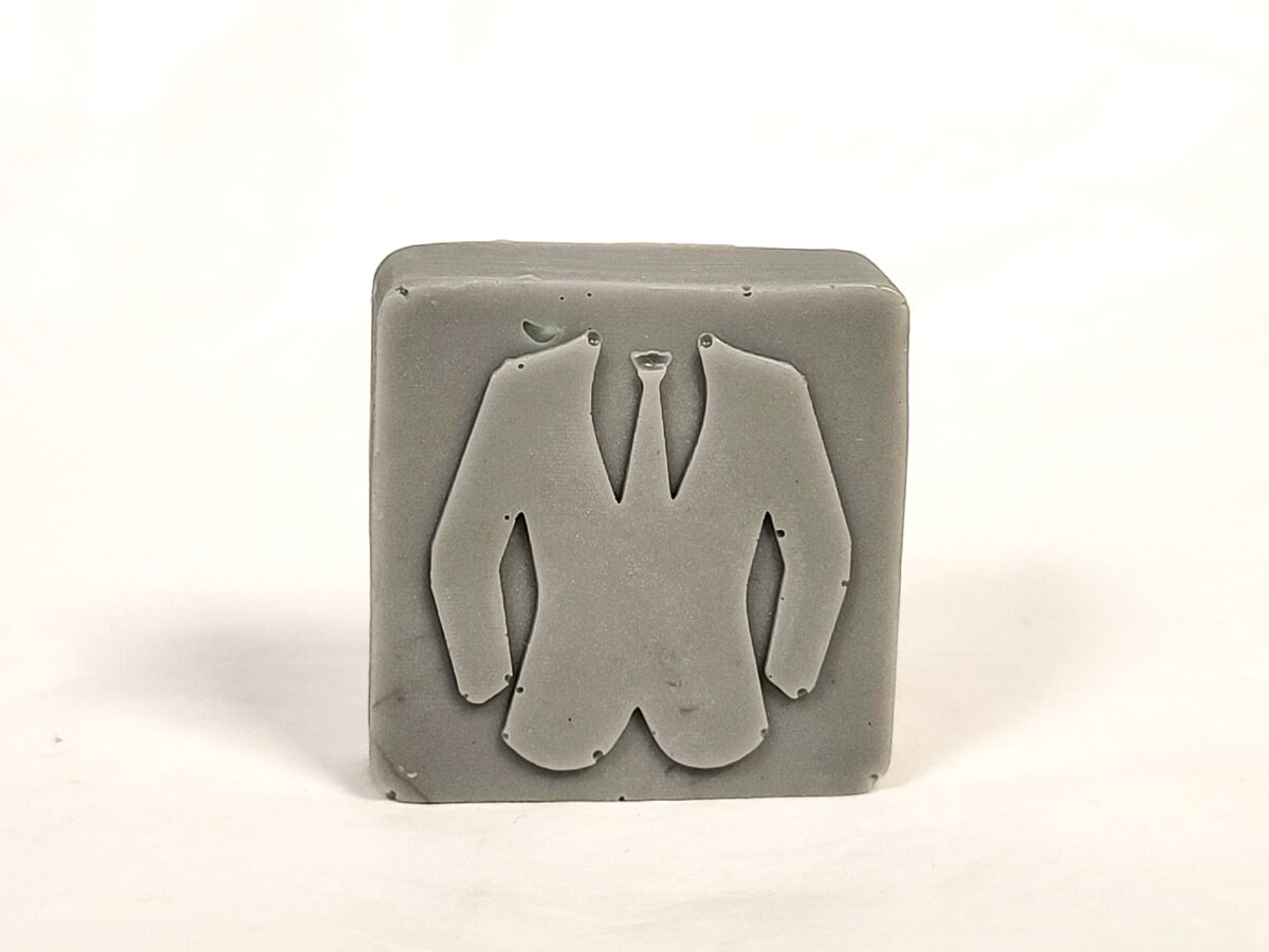 Kostka Mini Garniak Krawat