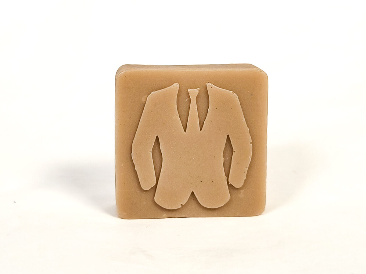 Kostka Mini Garniak Krawat