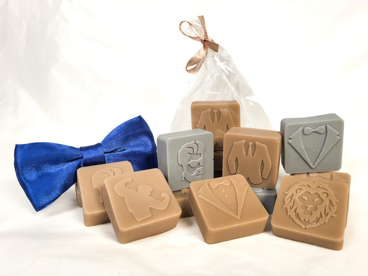 Kostka Mini Garniak Mucha