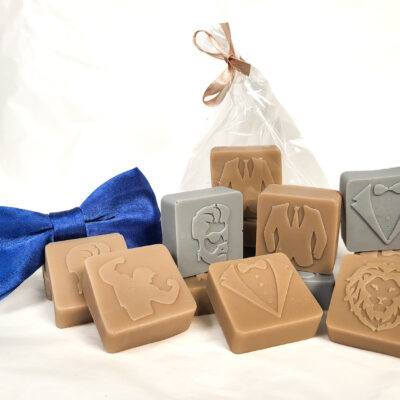 Kostka Mini Garniak Mucha