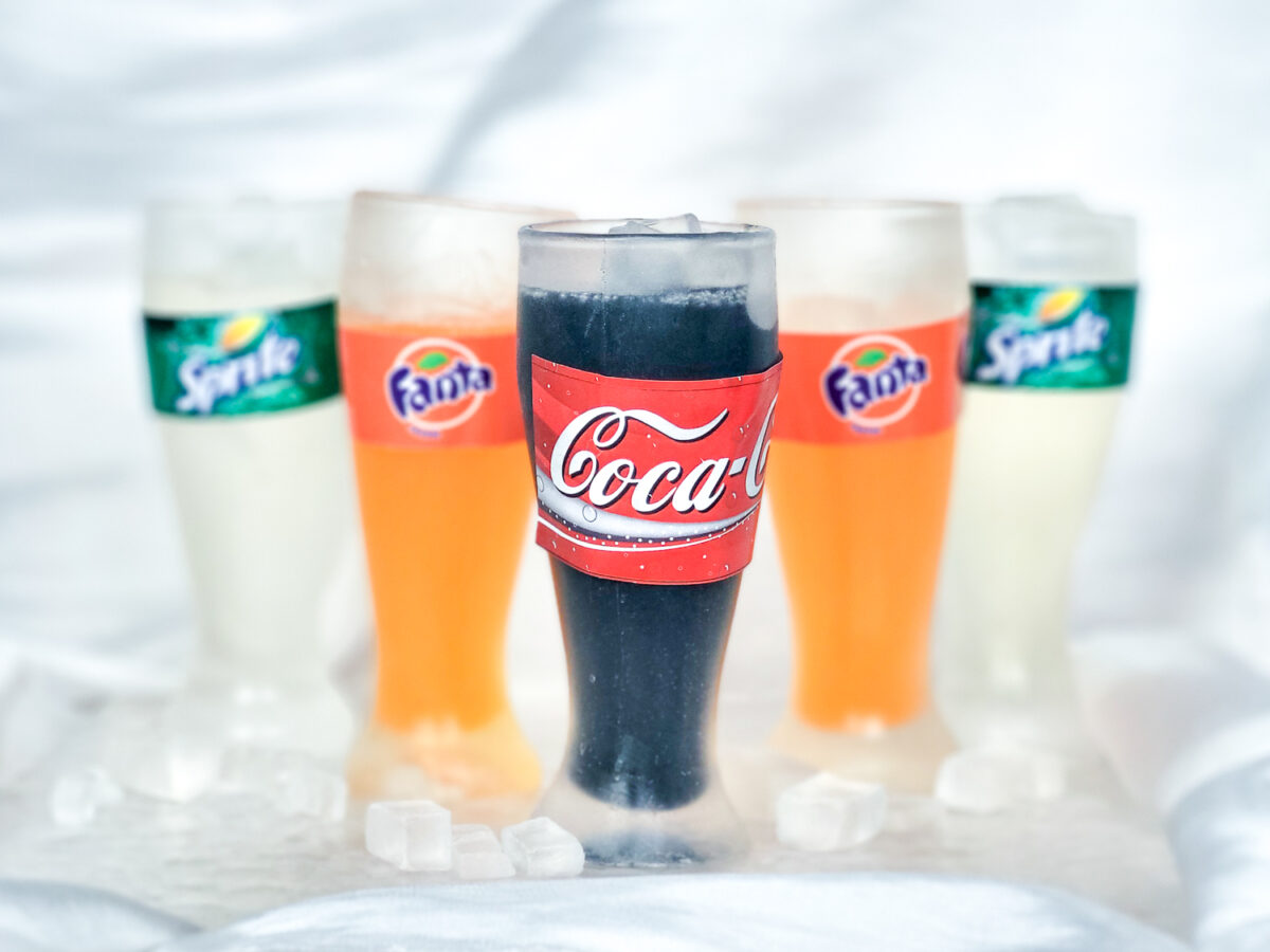 Biały Charakter – mydło glicerynowe handmade