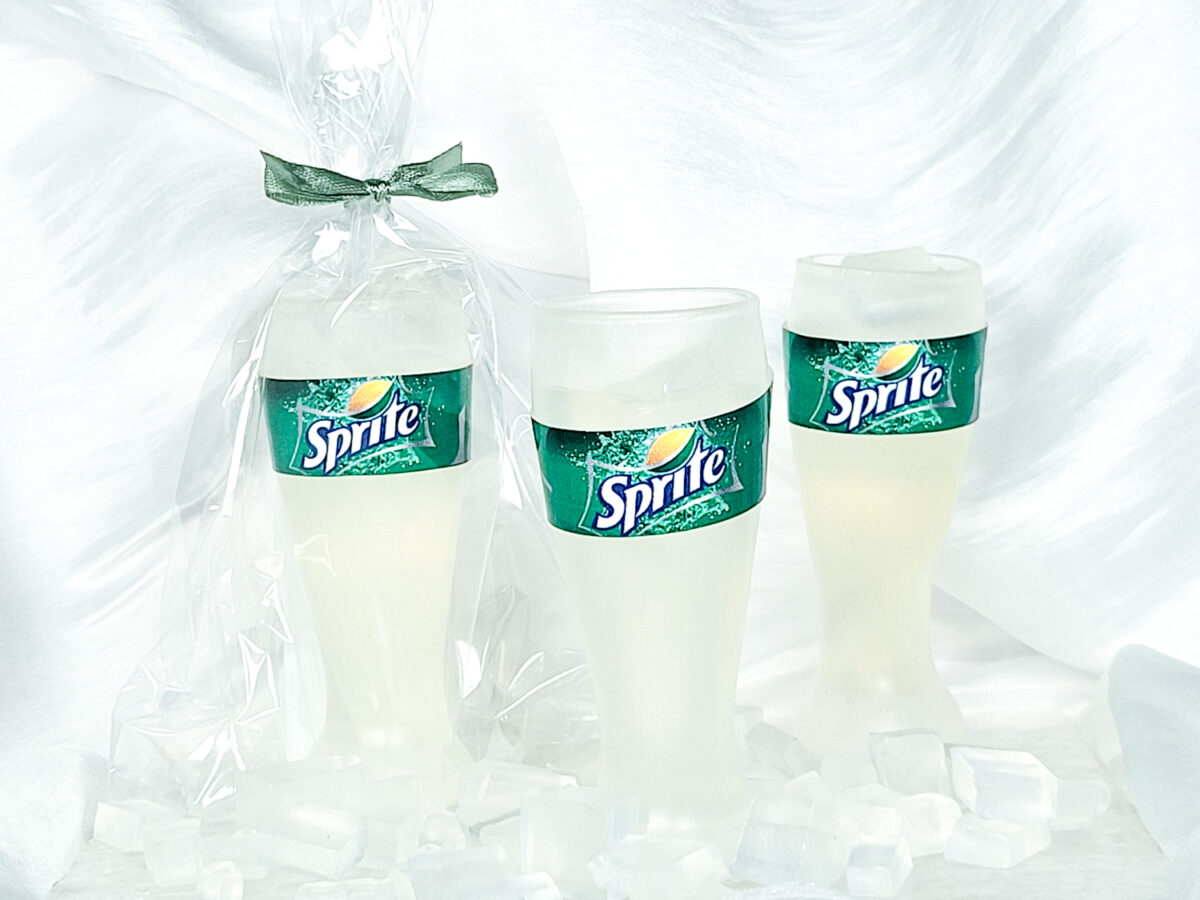 Biały Charakter – mydło glicerynowe handmade