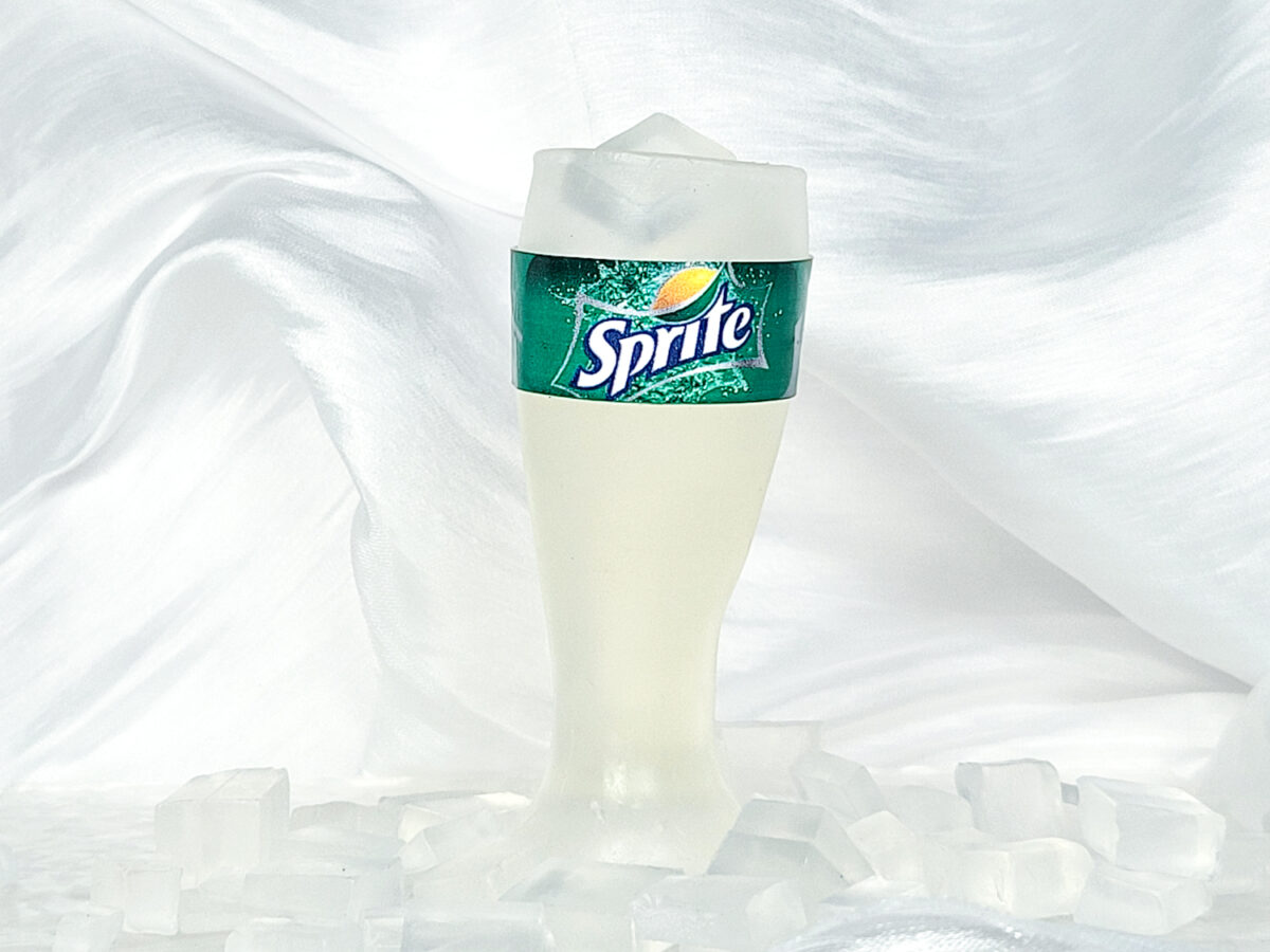 Biały Charakter – mydło glicerynowe handmade