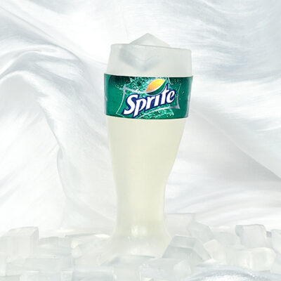 Biały Charakter – mydło glicerynowe handmade