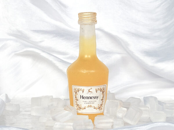 Szlachetny Charakter – mydło glicerynowe handmade