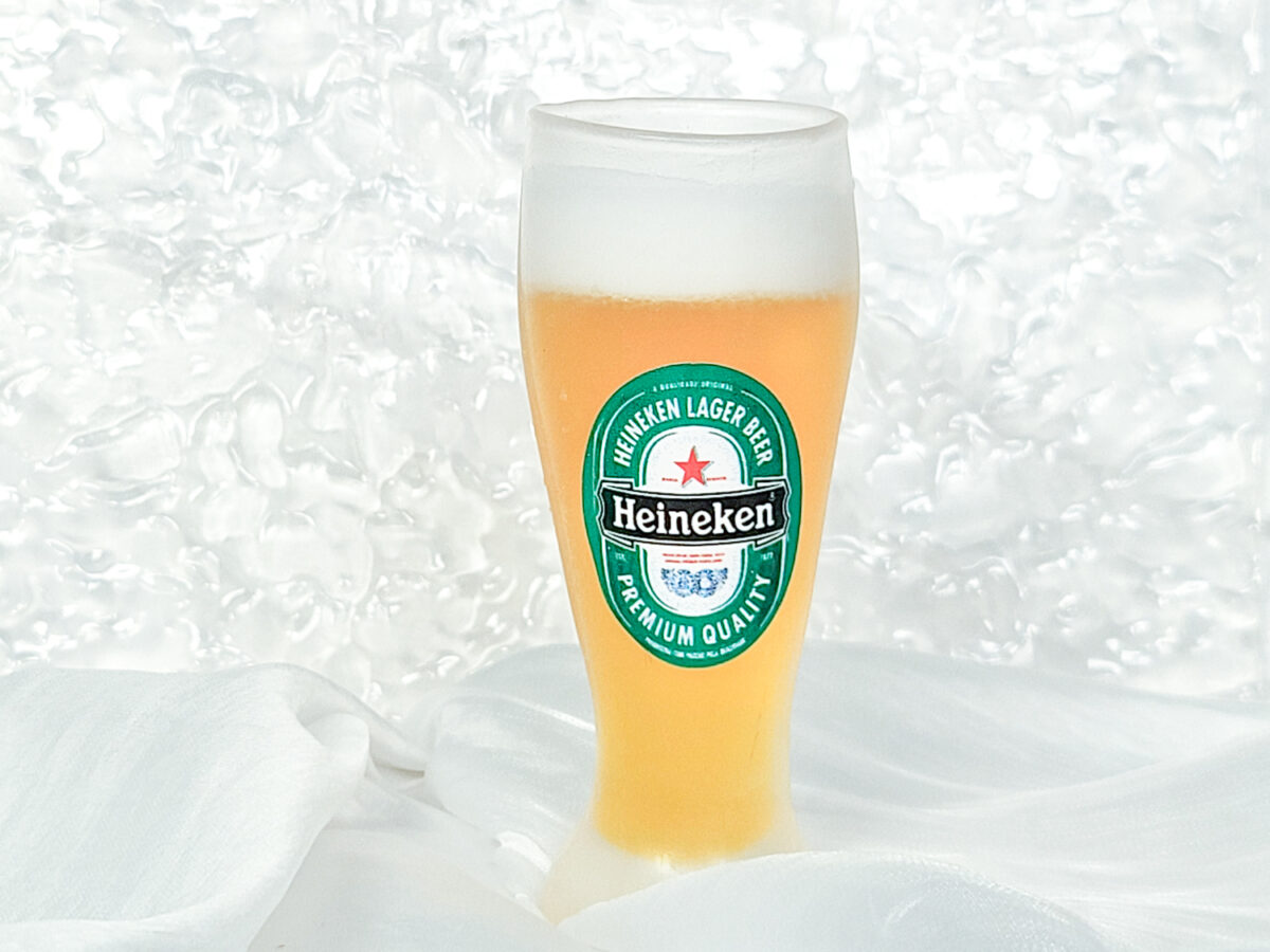 Złoty Charakter – mydło glicerynowe handmade