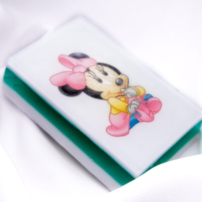 Myszka Mini - Bajka w Kostce