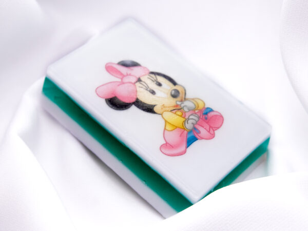 Myszka Mini - Bajka w Kostce