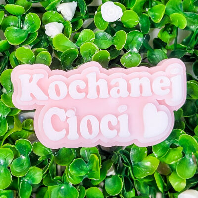 Kochanej Cioci - Topper