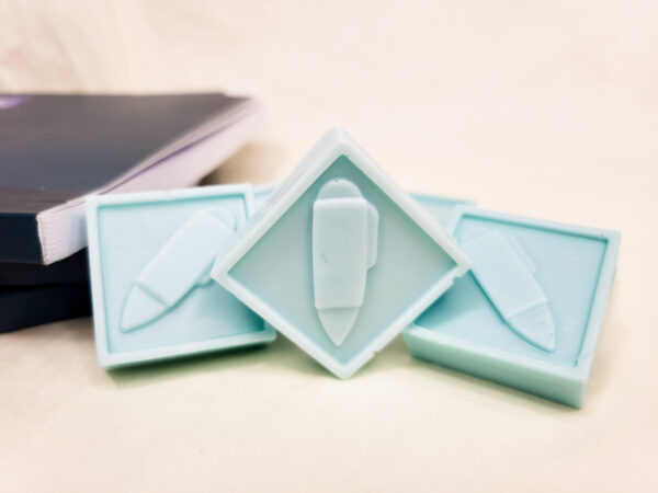 Edukacja Kostka Długopis – rozpoczęcie roku