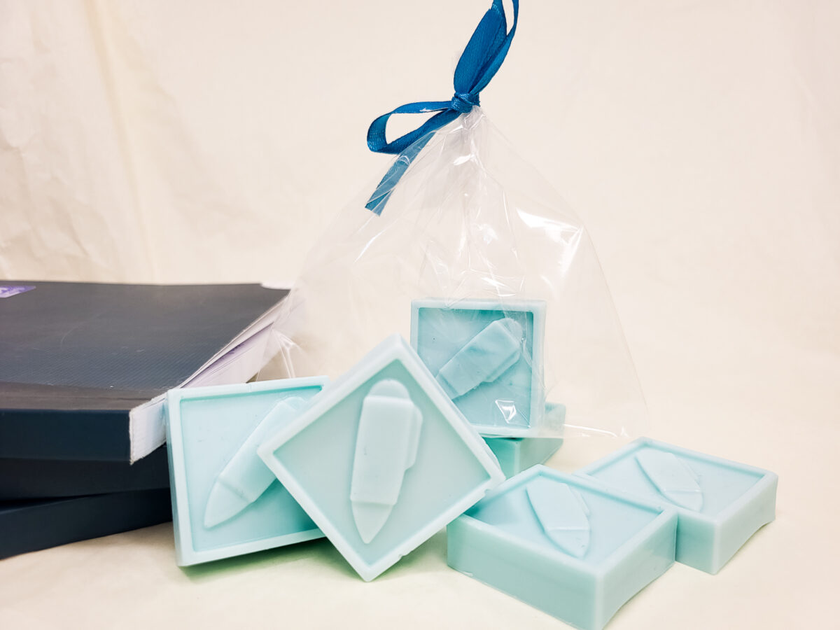 Edukacja Kostka Długopis - zakończenie roku