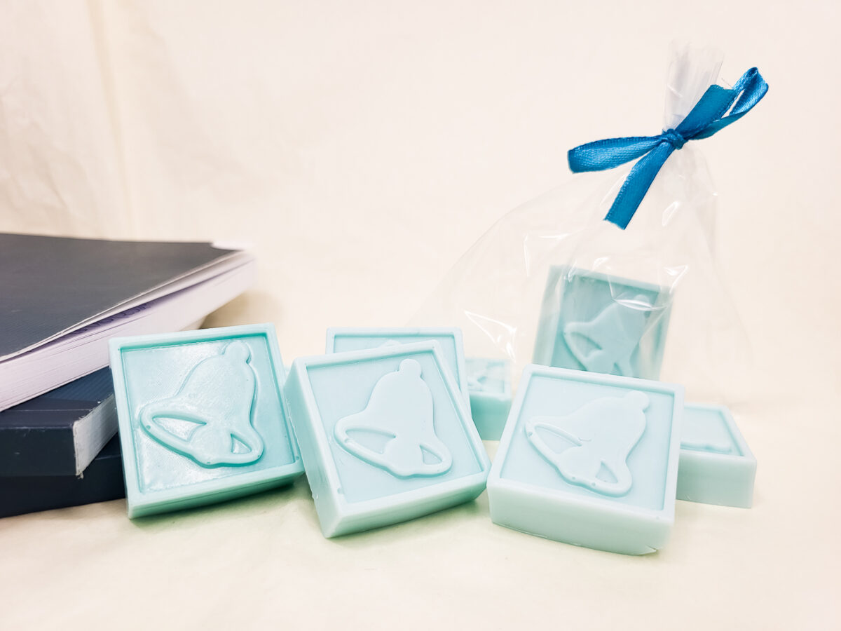 Edukacja Kostka Dzwonek - rozpoczęcie roku