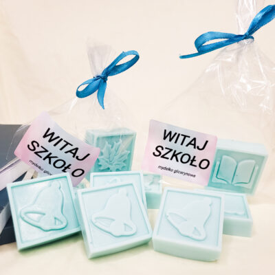 Edukacja Kostka Dzwonek - rozpoczęcie roku