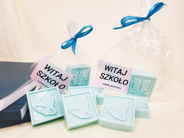 Edukacja Kostka Dzwonek - rozpoczęcie roku