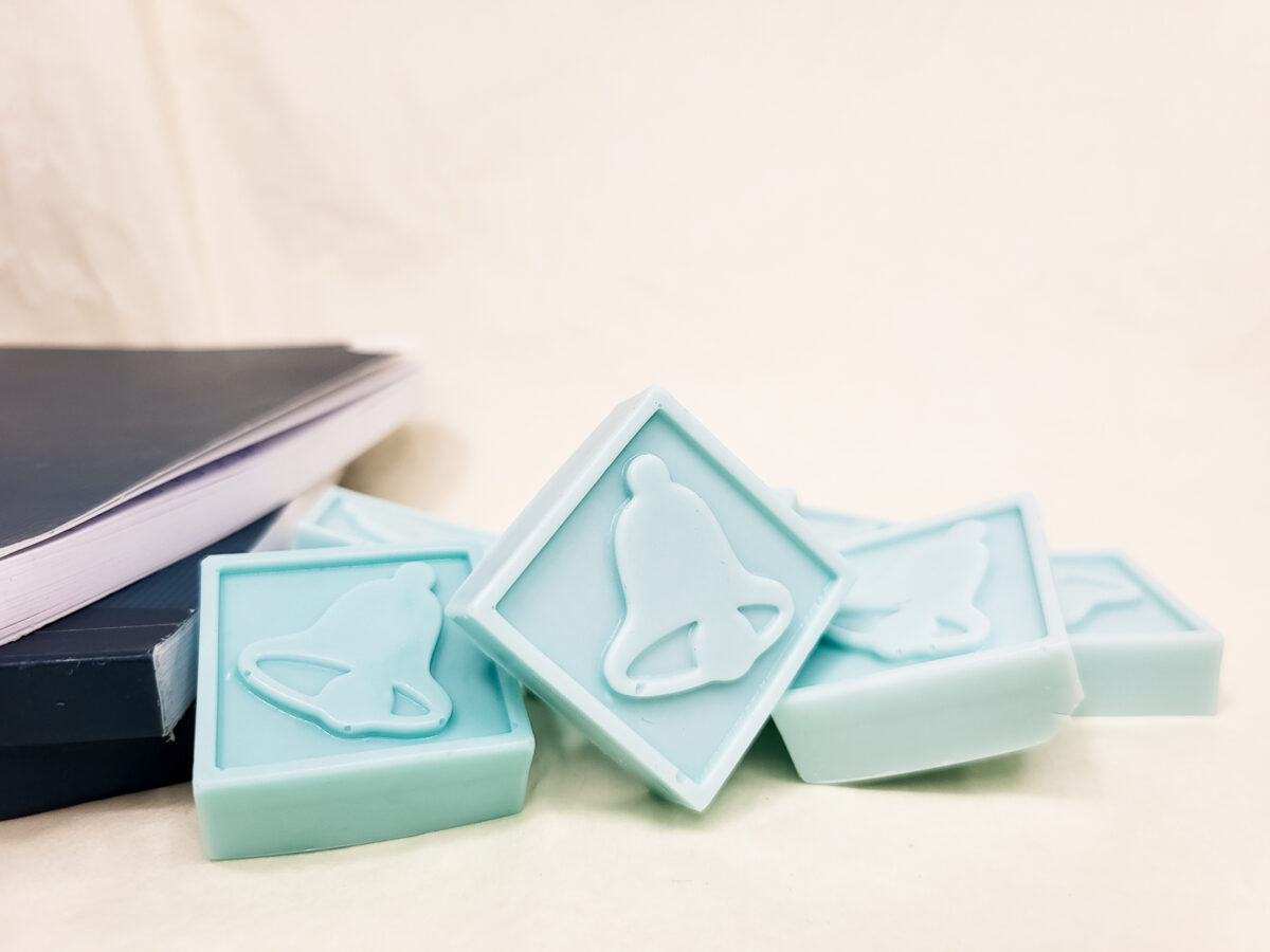 Edukacja Kostka Dzwonek - rozpoczęcie roku