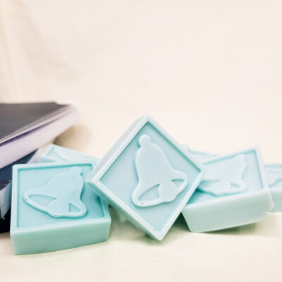 Edukacja Kostka Dzwonek - rozpoczęcie roku