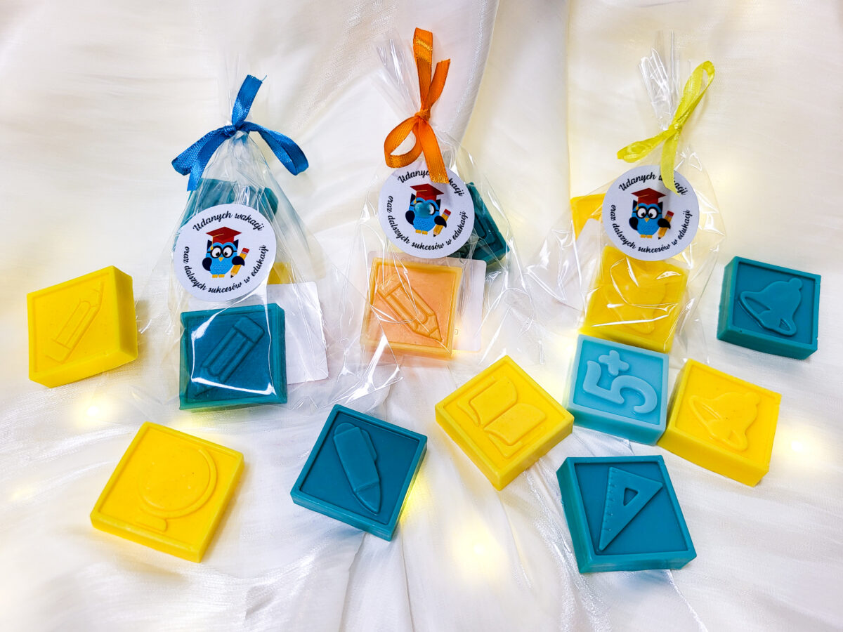 Edukacja Kostka Długopis - zakończenie roku