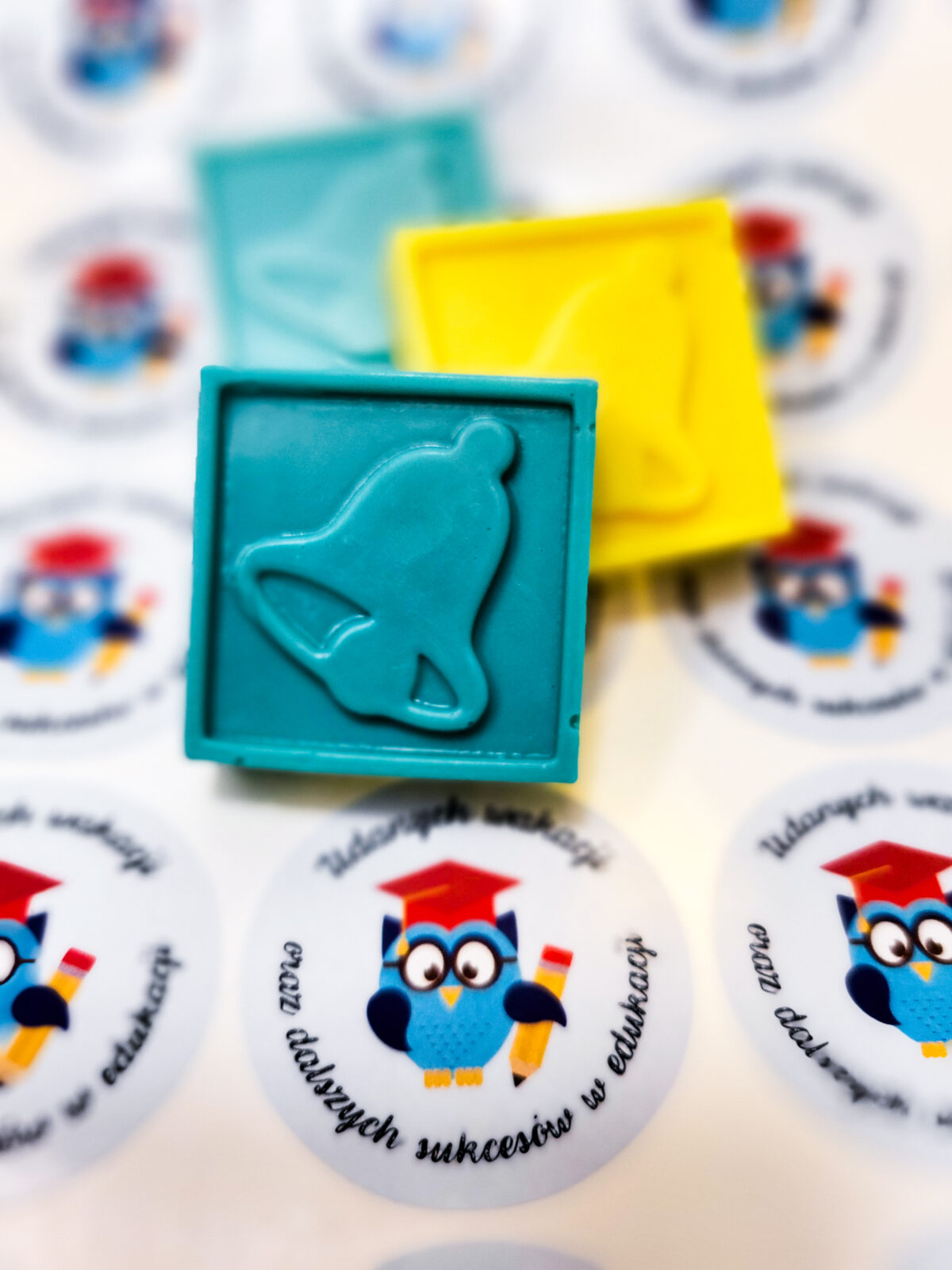 Edukacja Kostka Dzwonek - zakończenie roku