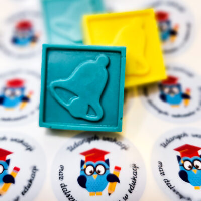 Edukacja Kostka Dzwonek - zakończenie roku