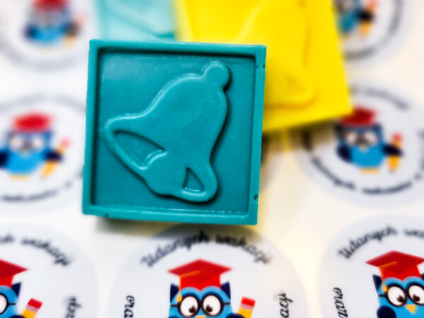 Edukacja Kostka Dzwonek - zakończenie roku